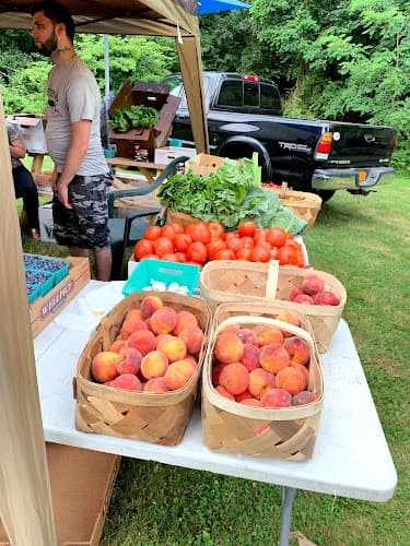 Three Village Farmers Market