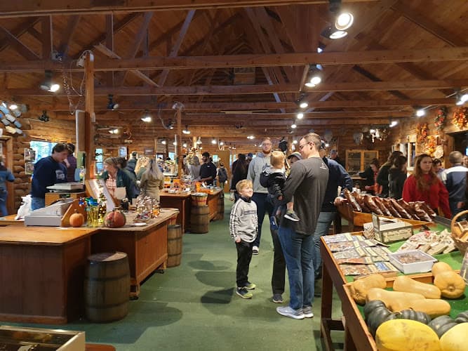Powers Farm Market