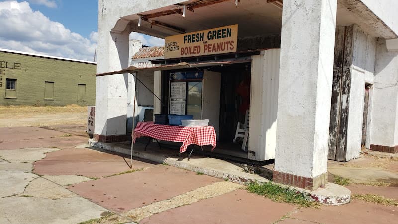Hardy Farms Boiled Peanuts