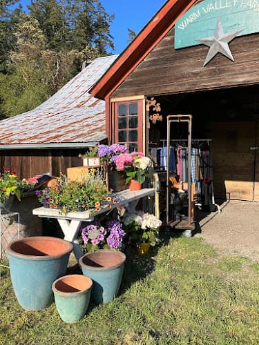 Warm Valley Farm