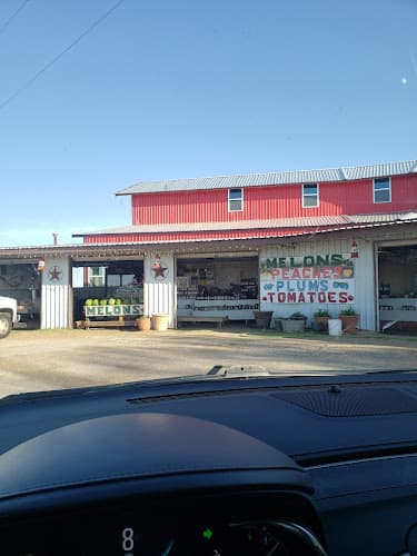 Monroe's Peach Ranch