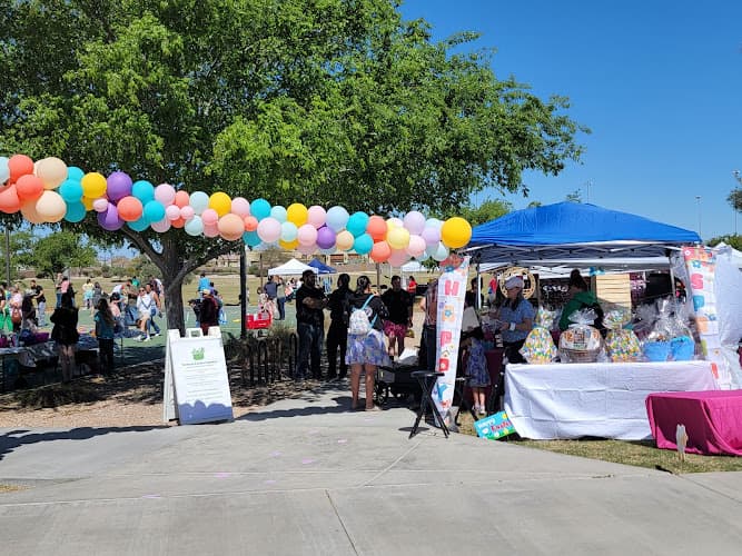 Tartesso Farmer's Market