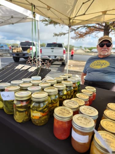 Heart of the Hills Farmers Market