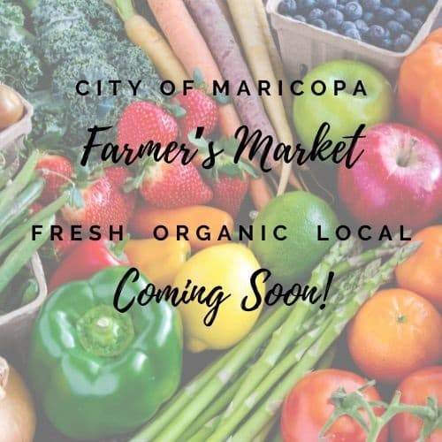 Maricopa Farmers Market