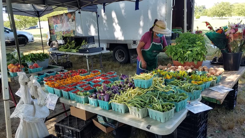 Manakin Market