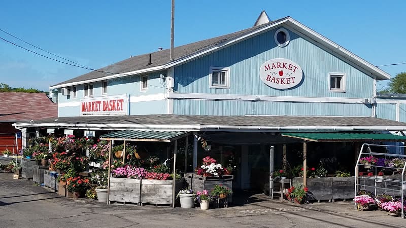 Market Basket Inc