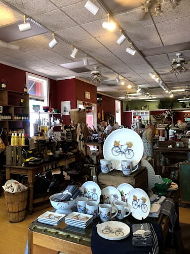 Church Street Market/The Keeping Room