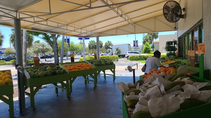 B&V MARKET