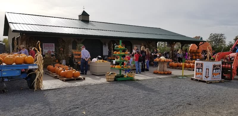 Baker Farm Market & U-Pick