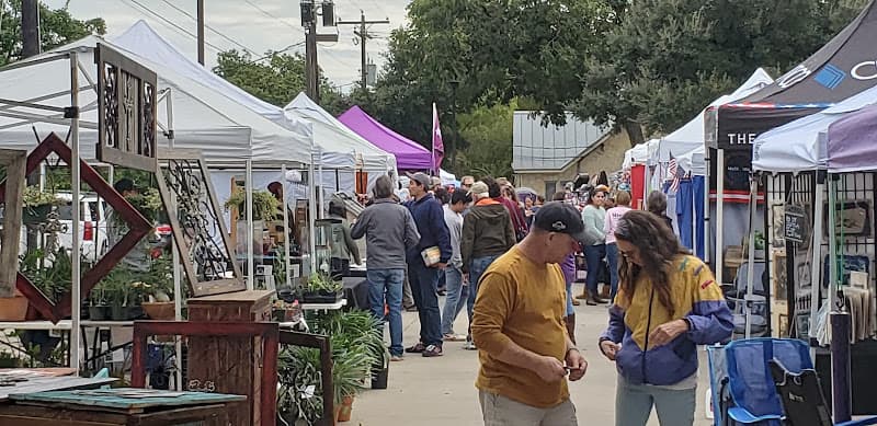 Market Days