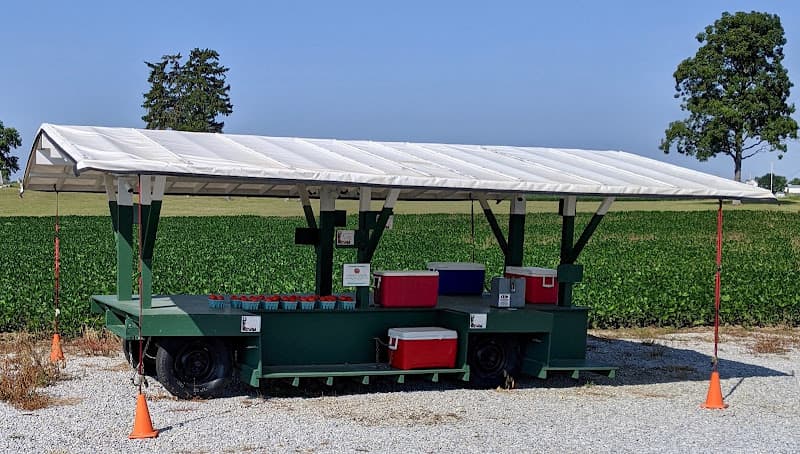 Hilltop Harvest Farm
