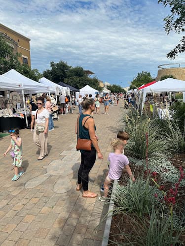 Bee Cave Farmers Market