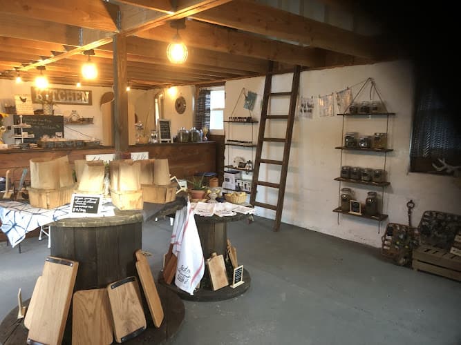 State Park Farm