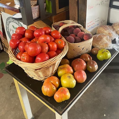 Neighbors Community Market