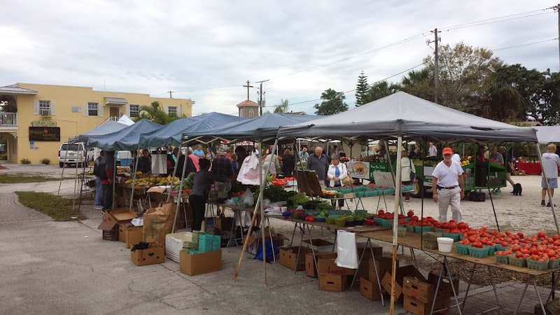 Bonita Springs LIONS Wednesday Market