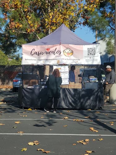 Castro Valley Farmers' Market
