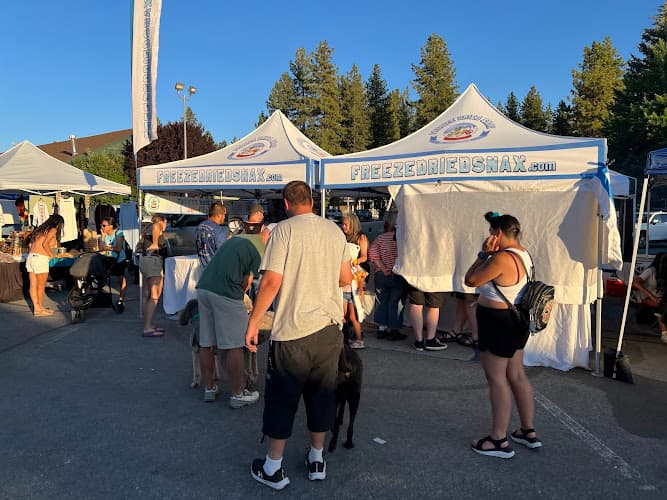 Big Bear Lake Farmers Market
