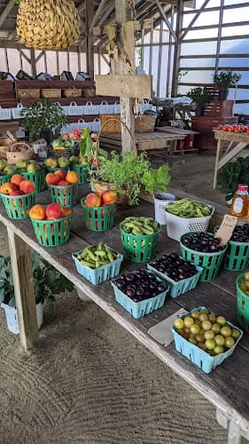 Sonny Rowe Farm Market