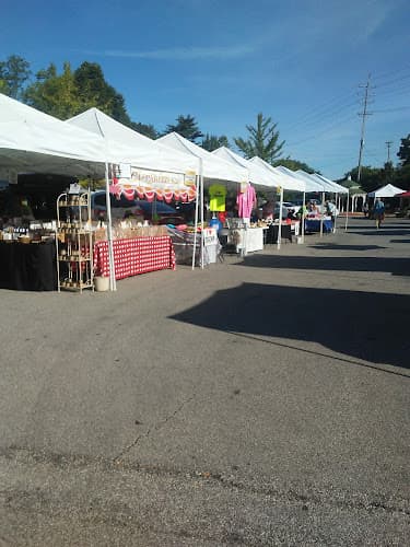 Ferguson Farmers Market
