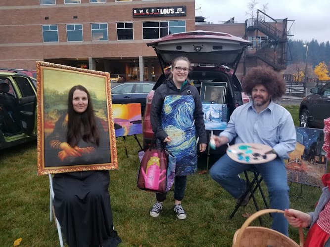 Kootenai Farmers Market