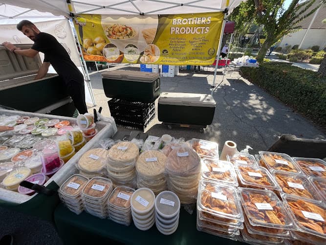 Woodland Hills Farmers Market