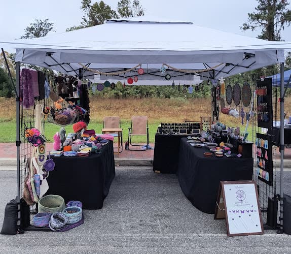 Live Oak Artisan Market