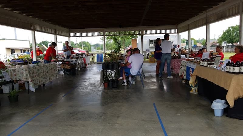 Mineola Farmers' Market