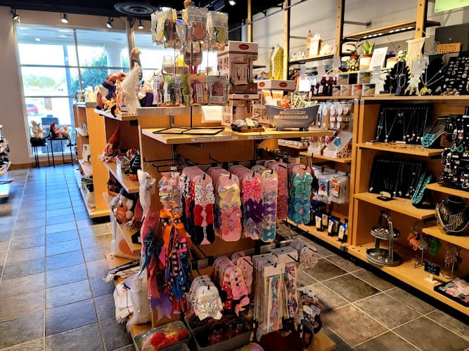 Williamsburg Bazaar