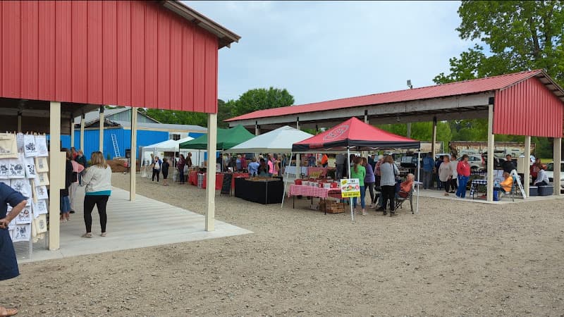 Farmers Market