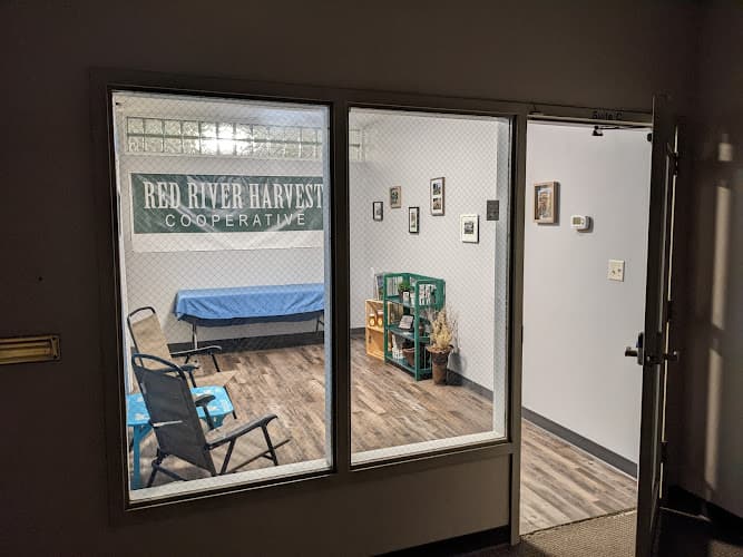 Red River Harvest Cooperative Moorhead Pick-Up Location