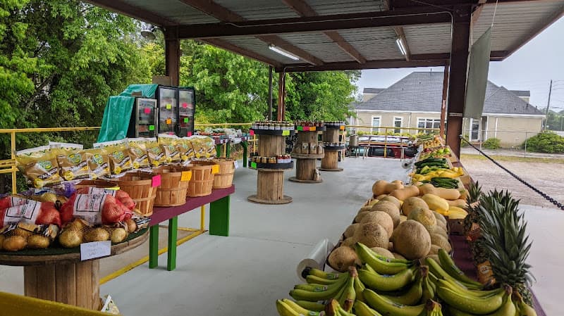 roots produce