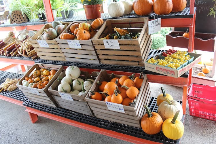 King's Highway Farm Market
