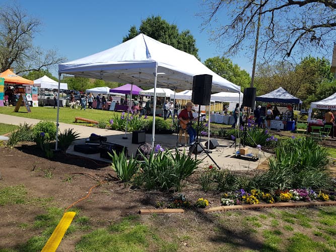 Farmer's Market