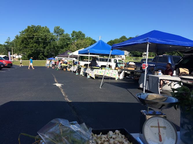 Harrison County Farmer's Market