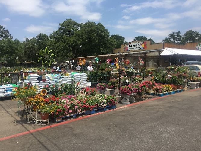 Farmers Market - Arlington TX
