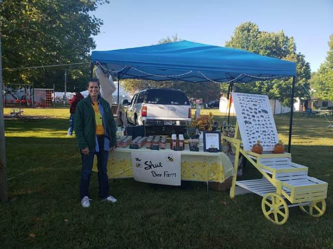 The Shue Bee Farm