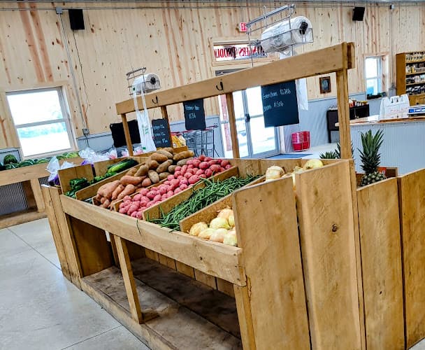 Wengers Produce