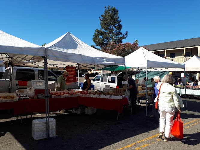 Pleasanton Farmers' Market