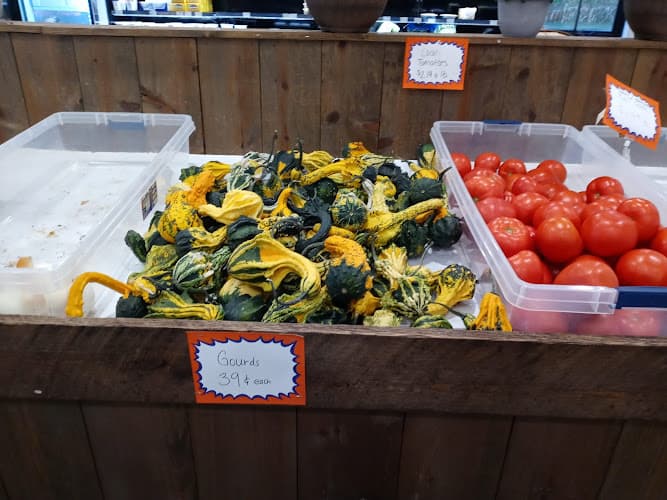Cedar Creek Farm Market