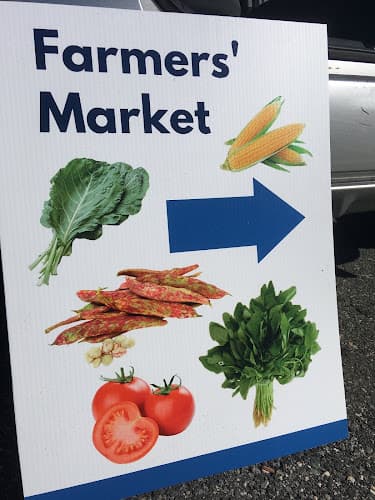 All Farmers: Brightwood Farmers' Market