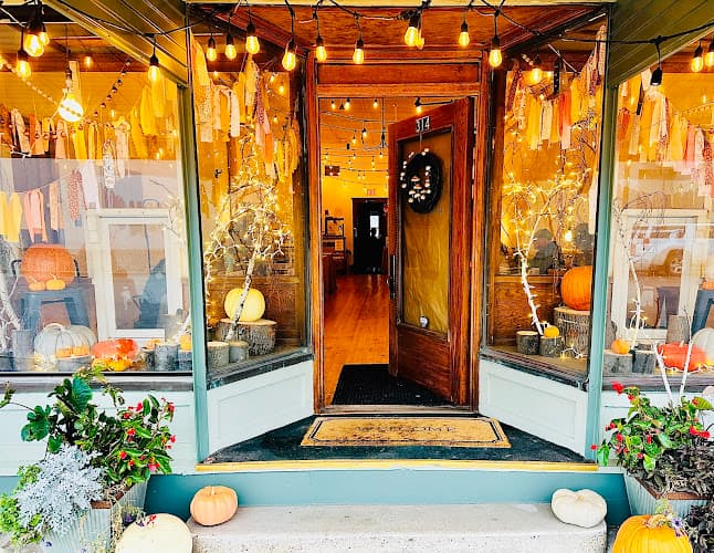 The Kinfolk Market