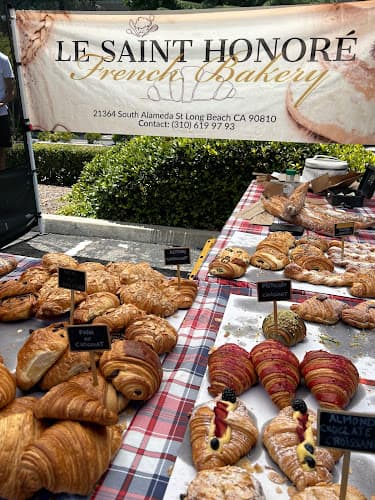 Warner Center Farmers Market