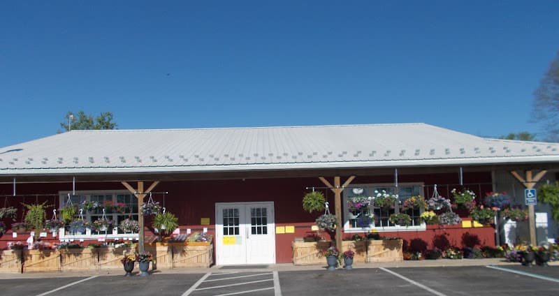 Burkholder's Farm Market