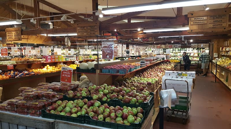 Bishop's Orchards Farm Market & Winery