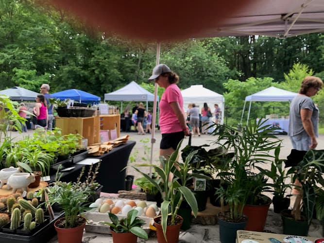 Farmers' Market South Hadley