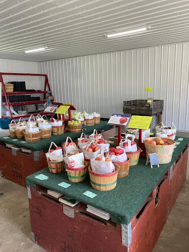 Sheckler’s Farm Market