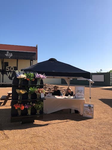Krum Community Market