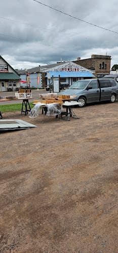 Sandstone Area Farmers Market