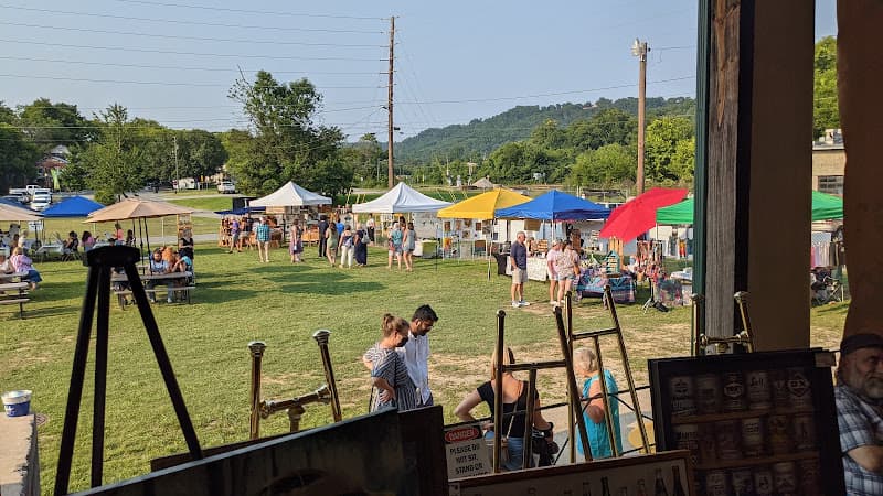 Rabbit Valley Farmers Market