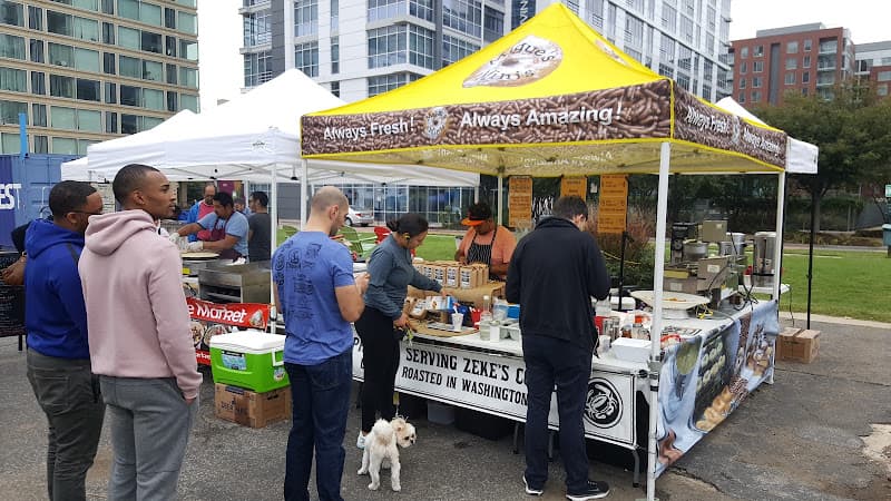 Farmers Market SW